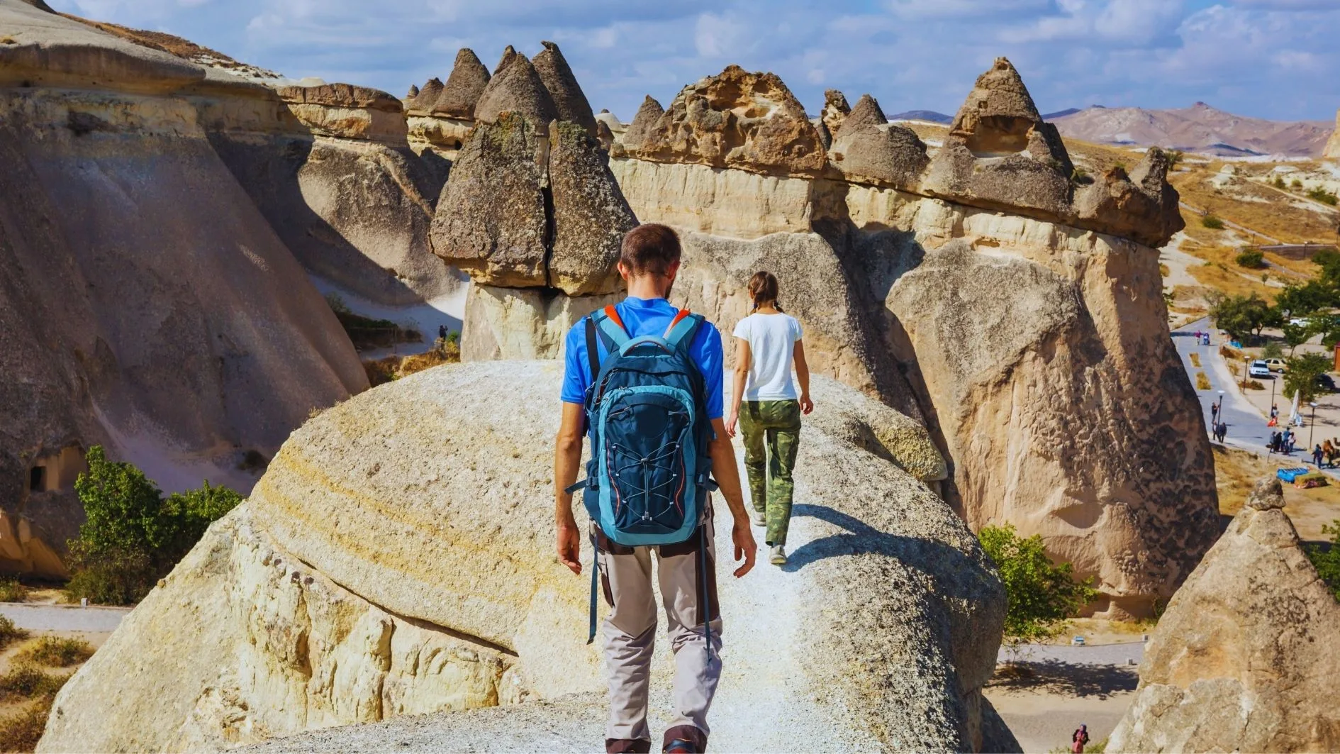 Top 10 Places to Visit in Cappadocia (2025)