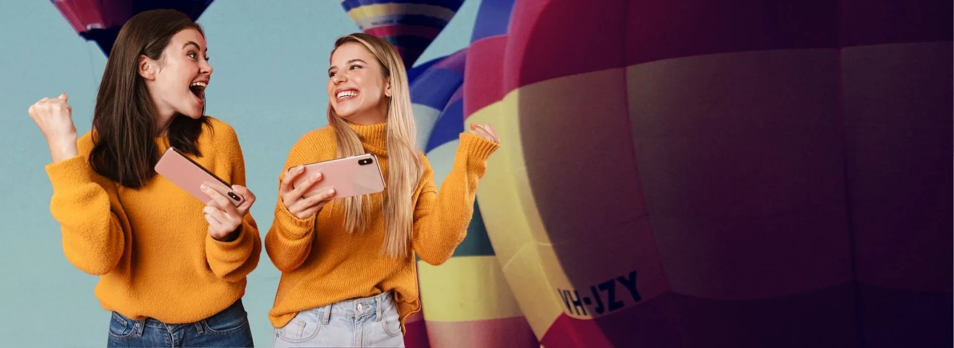 🎈 Can You Take Your Phone on a Hot Air Balloon in Cappadocia?
