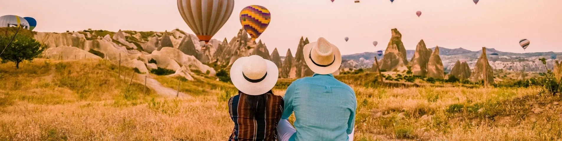 🎈 Frequently Asked Questions About Hot Air Balloon Flights in Cappadocia