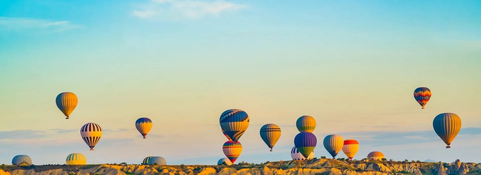 Top 10 Things to Do in Cappadocia (2025)