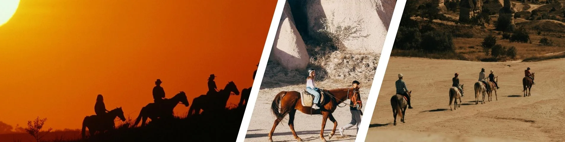 🎯 How Much Does Horseback Riding in Cappadocia Cost in 2025? (Sunrise, Sunset & More)