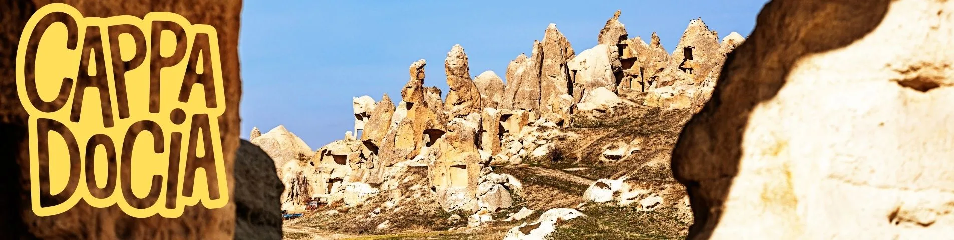 📍 Where to Visit in Cappadocia?