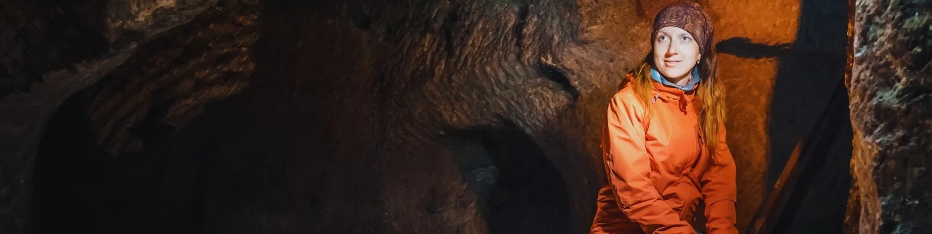 Is the Underground City in Cappadocia Worth Visiting? 🕳️🏛️