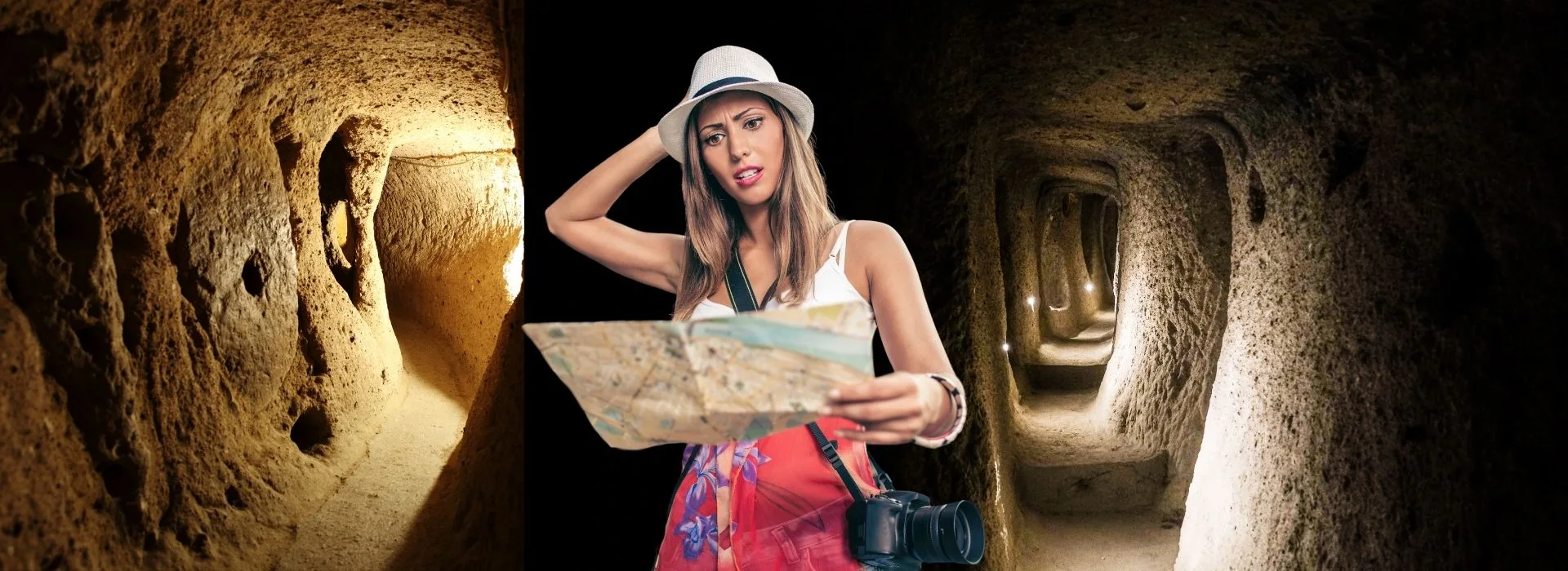 🏛️ How Many Underground Cities Are in Cappadocia?