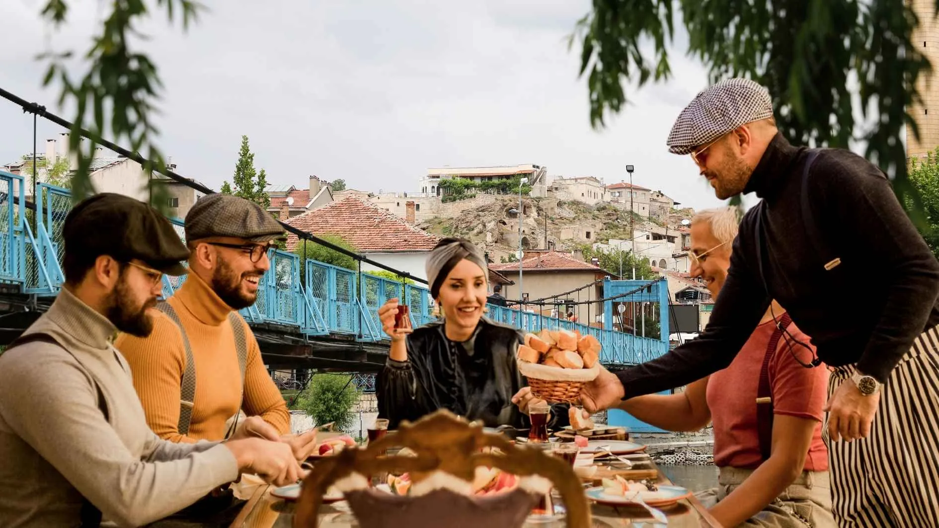 What to Eat in Avanos? Cappadocia’s Culinary Stops