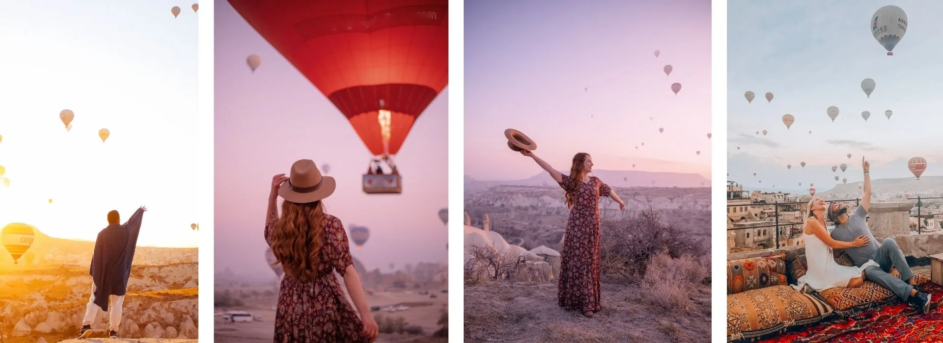 Avoid These 10 Common Travel Mistakes in Cappadocia for a Perfect Trip