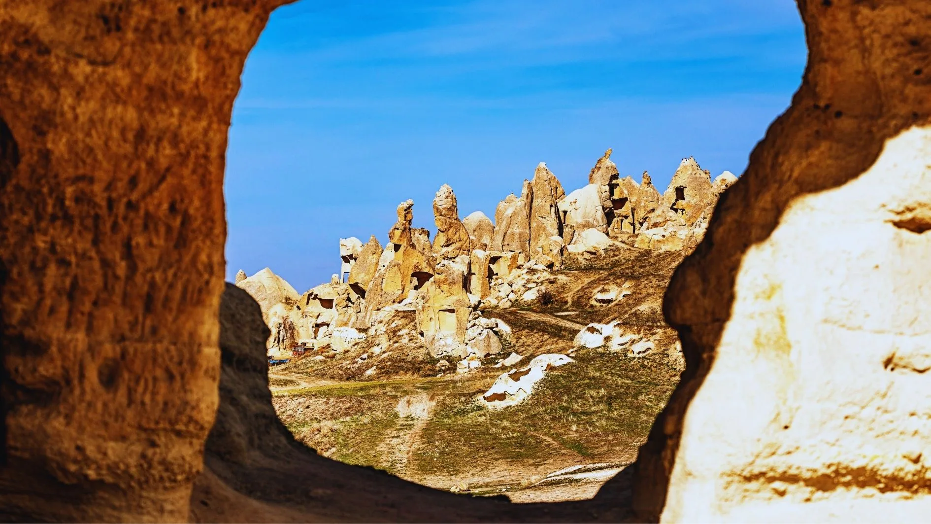 Is There an Entrance Fee for Fairy Chimneys? Free Places to Visit and All the Details