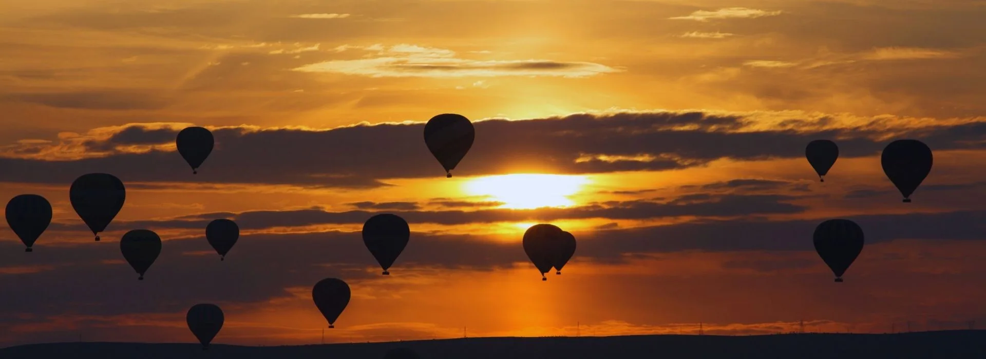 🎈 How Often Are Hot Air Balloon Flights Cancelled in Cappadocia?