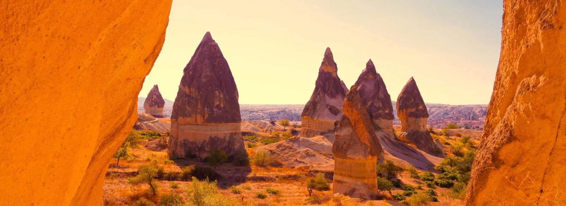 Cappadocia Guided Tour: Göreme-Centered Exploration Guide