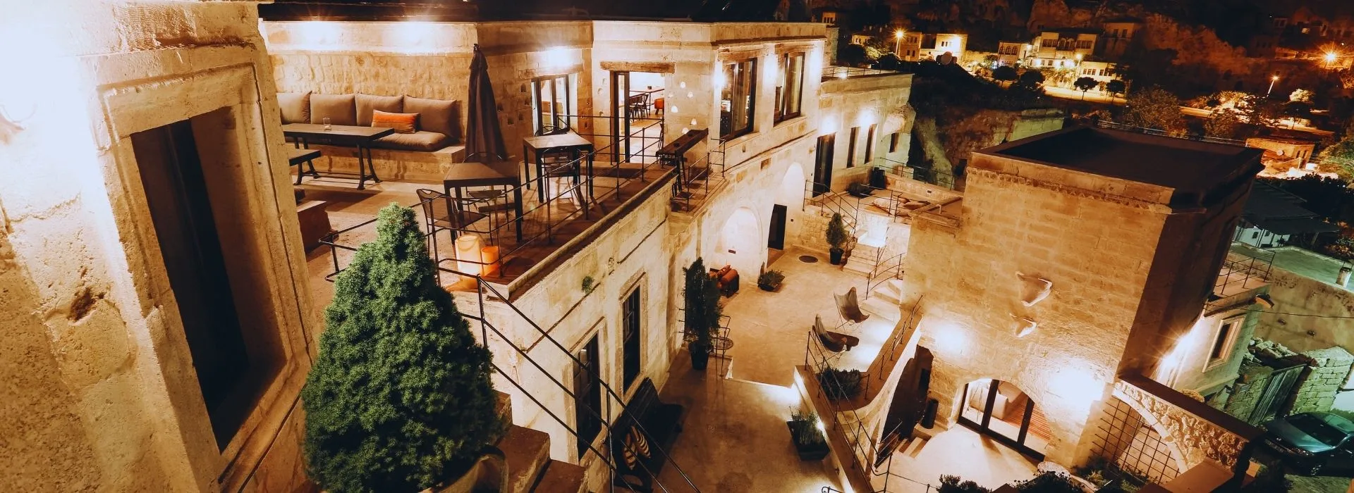 Budget-Friendly Accommodation in Cappadocia 2025: Options for Every Traveler