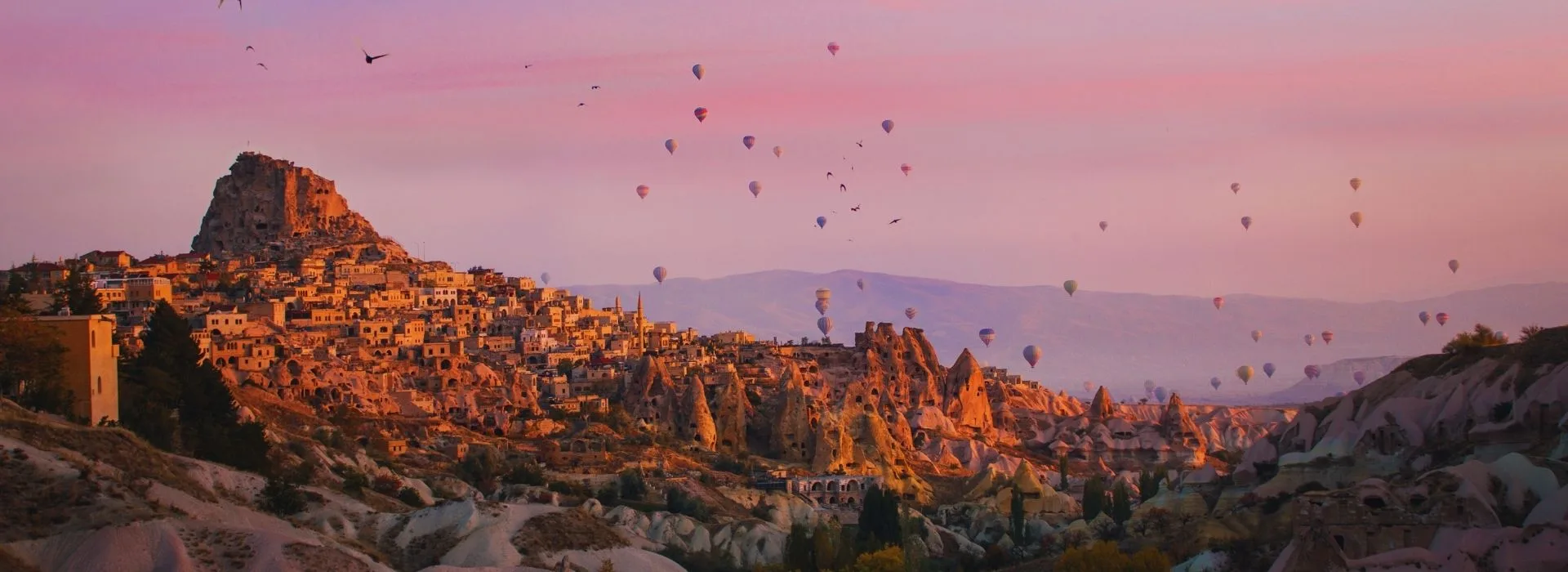 Last-Minute Cappadocia Travel Guide: How to Plan Your Trip Fast