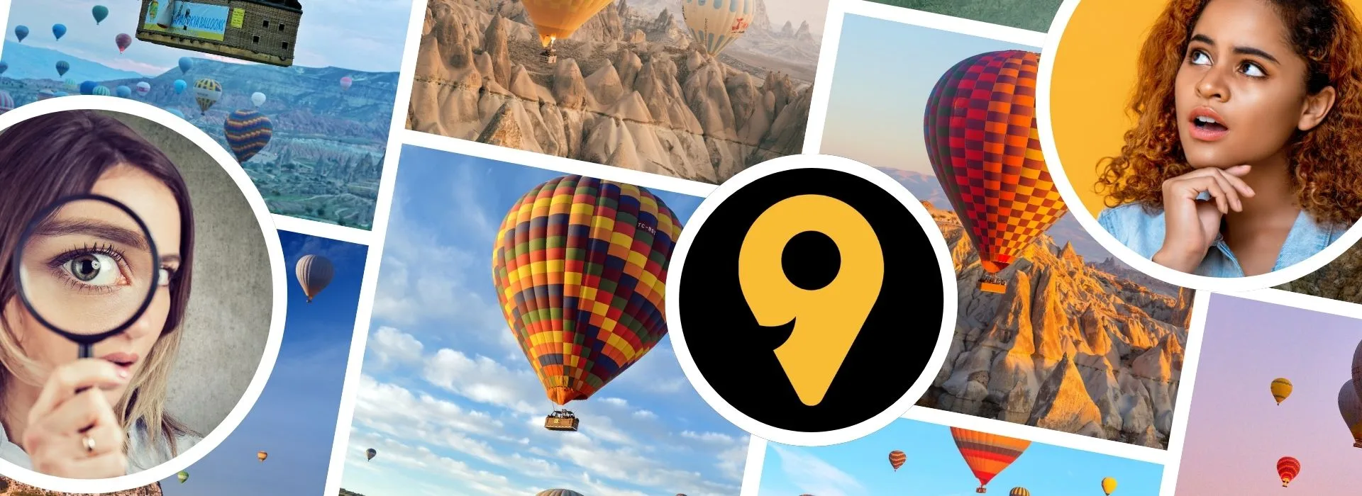 How to Choose the Best Hot Air Balloon Tour in Cappadocia