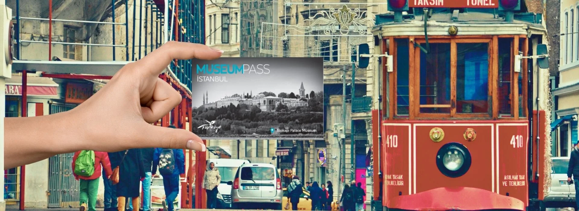 Explore Istanbul’s Top Museums with Museum Pass Istanbul