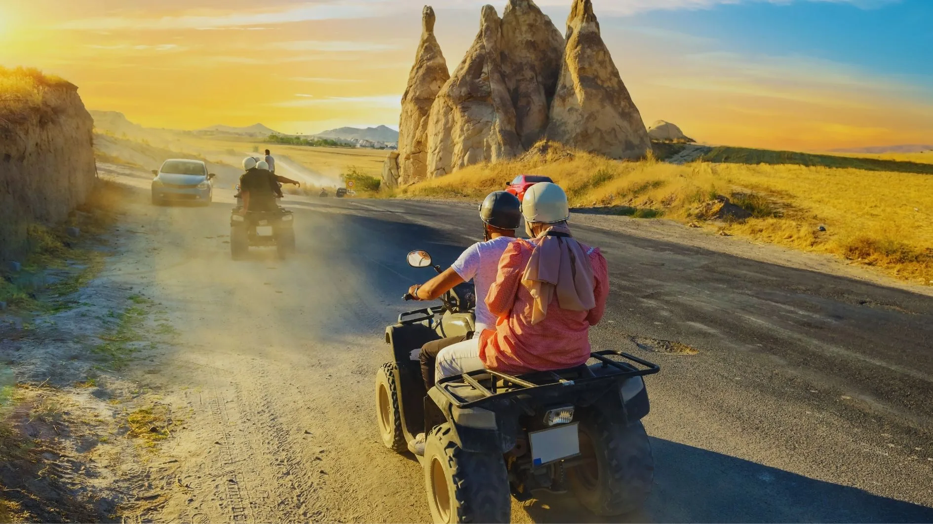 Cappadocia ATV & Jeep Safari: The Ultimate Guide for First-Timers