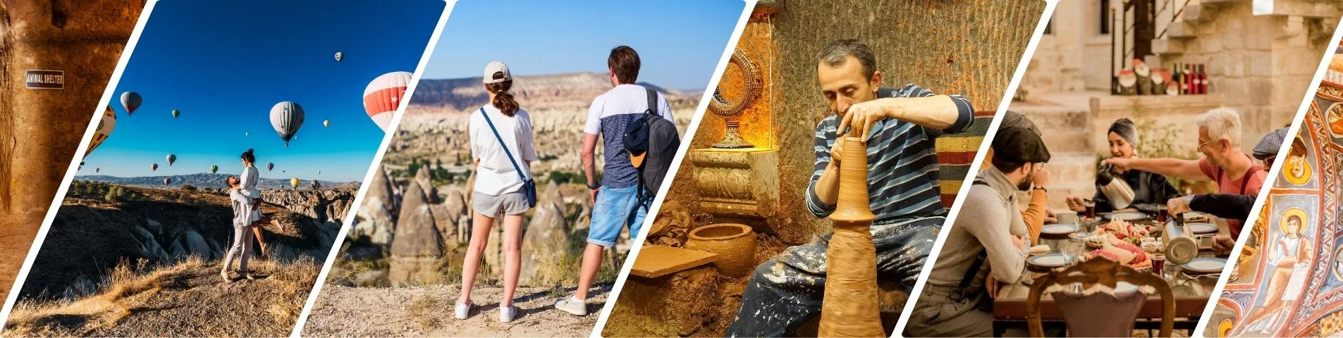 1-Day Cappadocia Itinerary: Top Sights, Activities & Tips (2025 Guide)