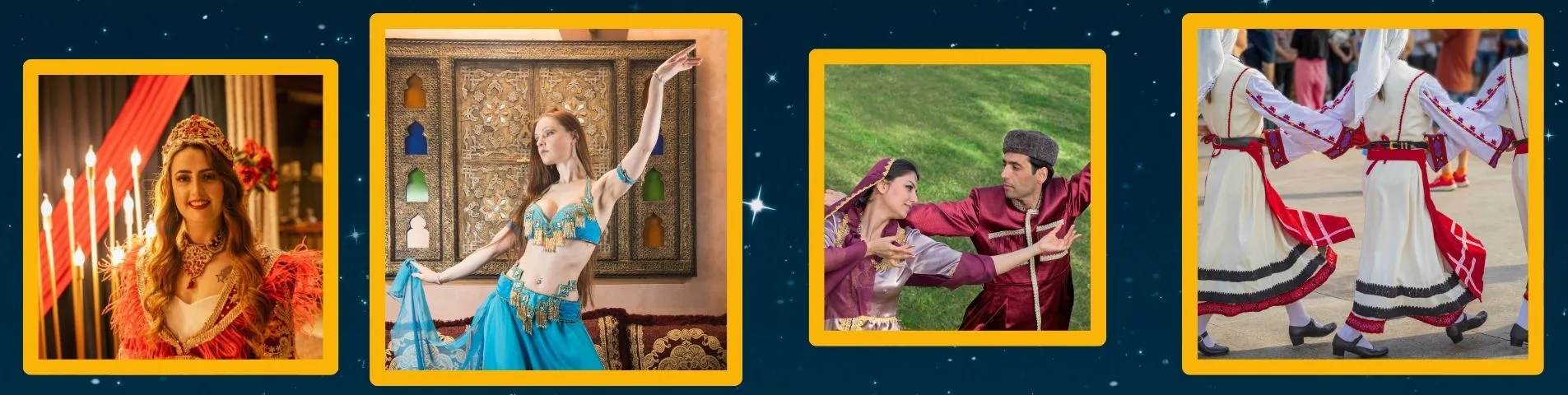 Turkish Night in Cappadocia 2025: Where to Go, Prices, and What to Expect
