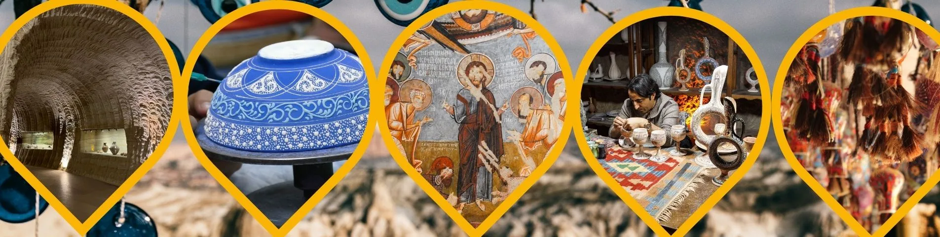 The Most Unique Private Museums in Cappadocia