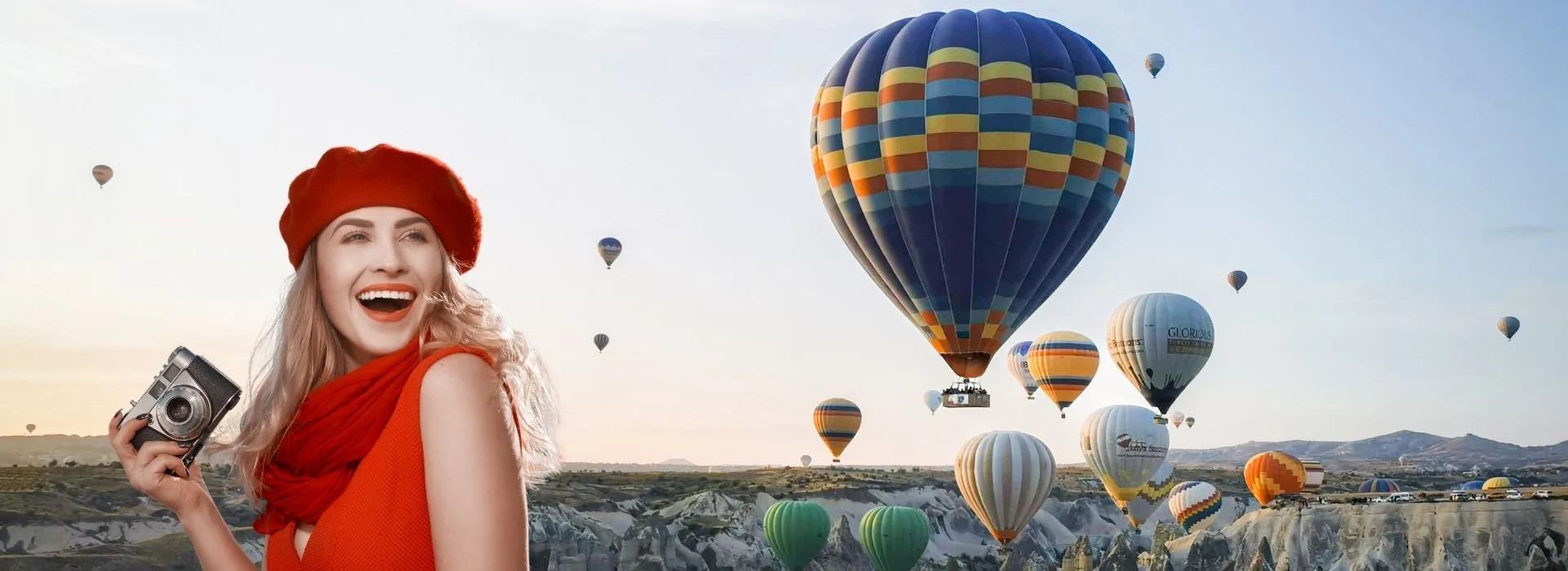 🎈 What to Expect on a Cappadocia Hot Air Balloon Ride