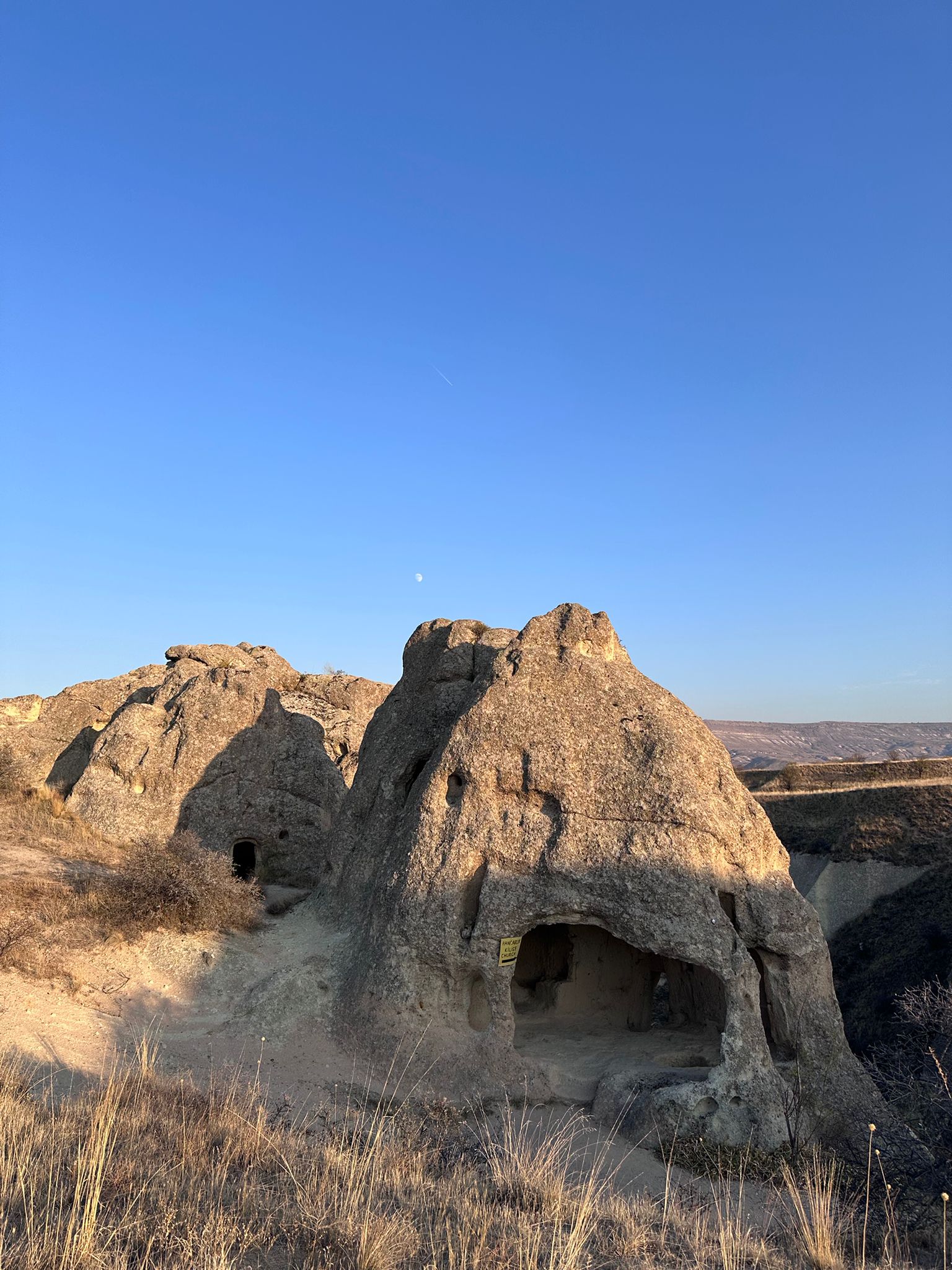 image-What is Cappadocia?