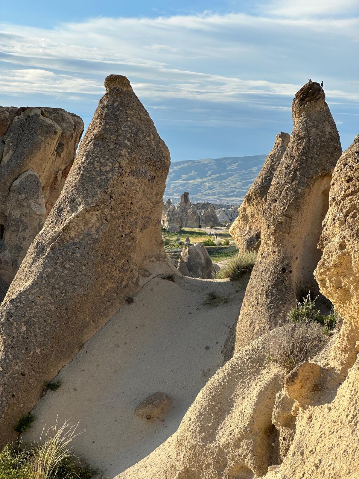 image-Winter Activities in Cappadocia: Why Visit During the Cold Season