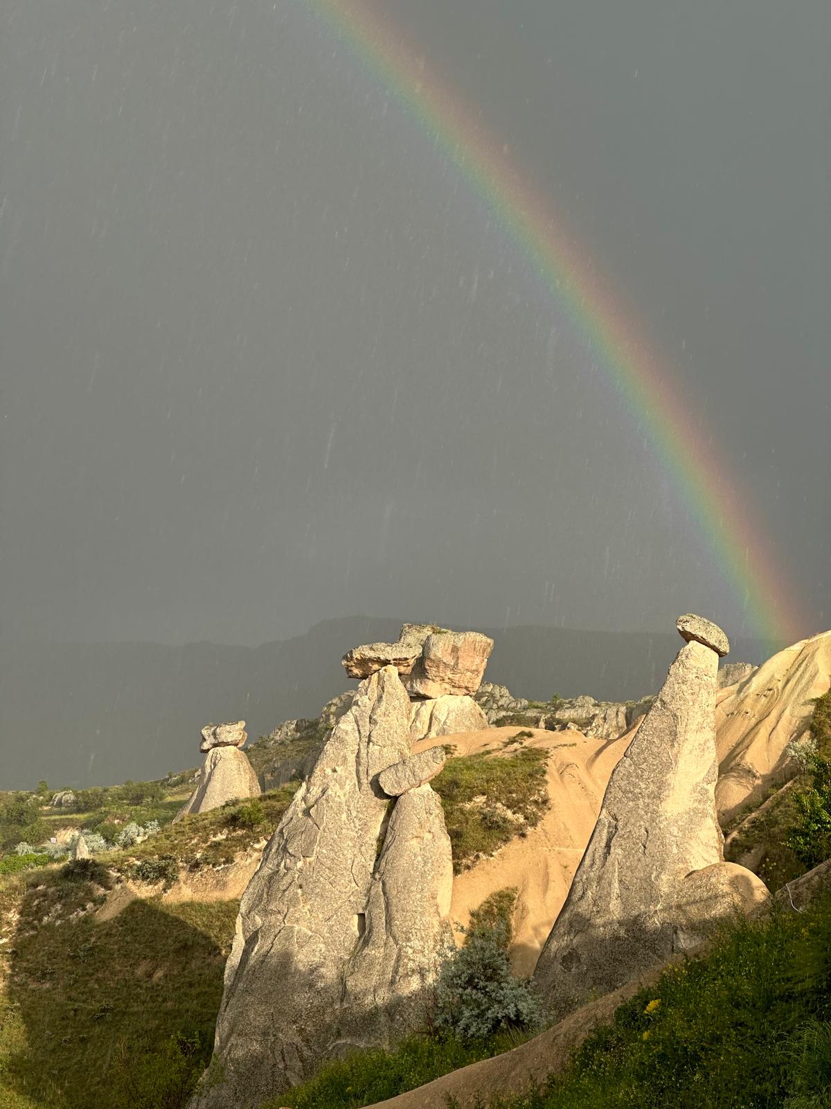 image-Cappadocia Information: The Ultimate Guide to Turkey's Fairy Tale Land