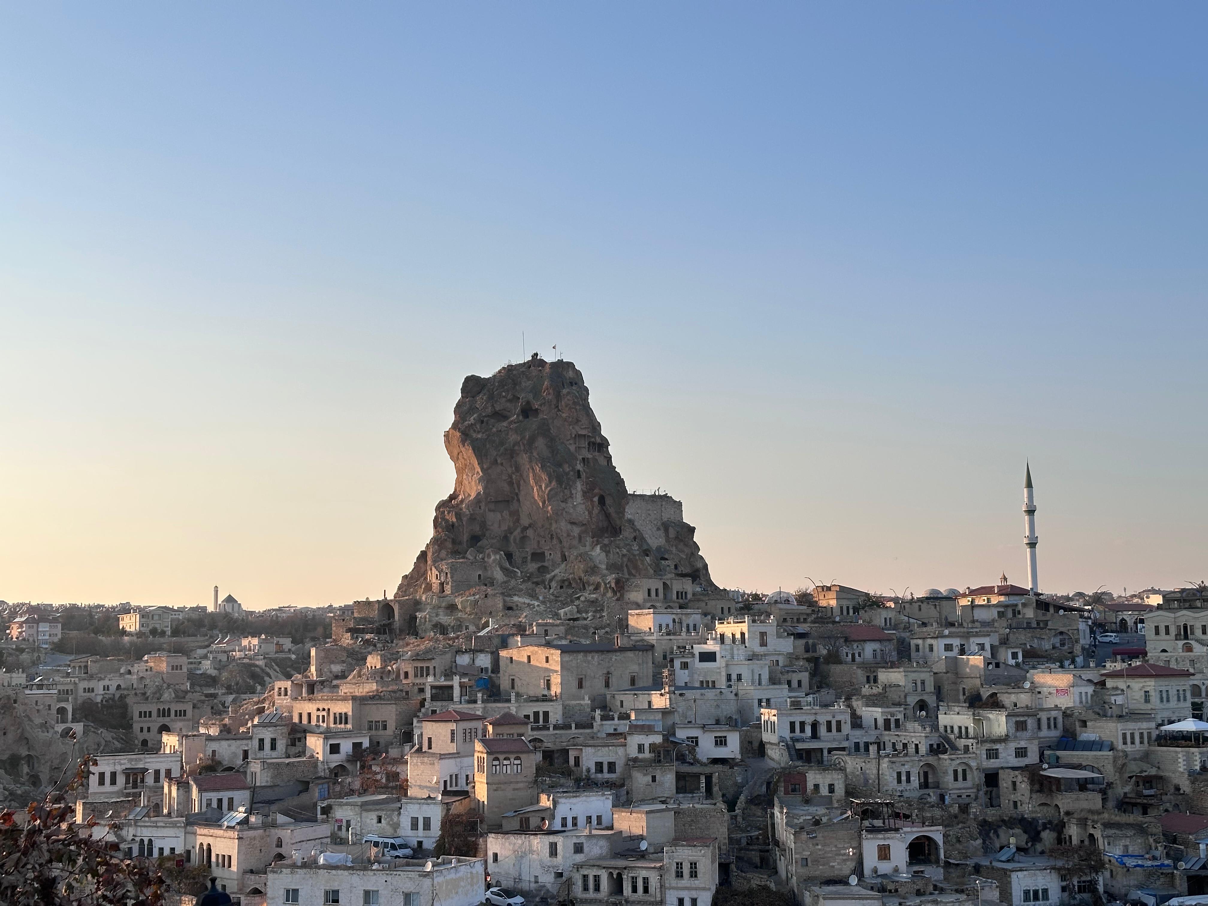 image-Where is the Best View in Cappadocia?