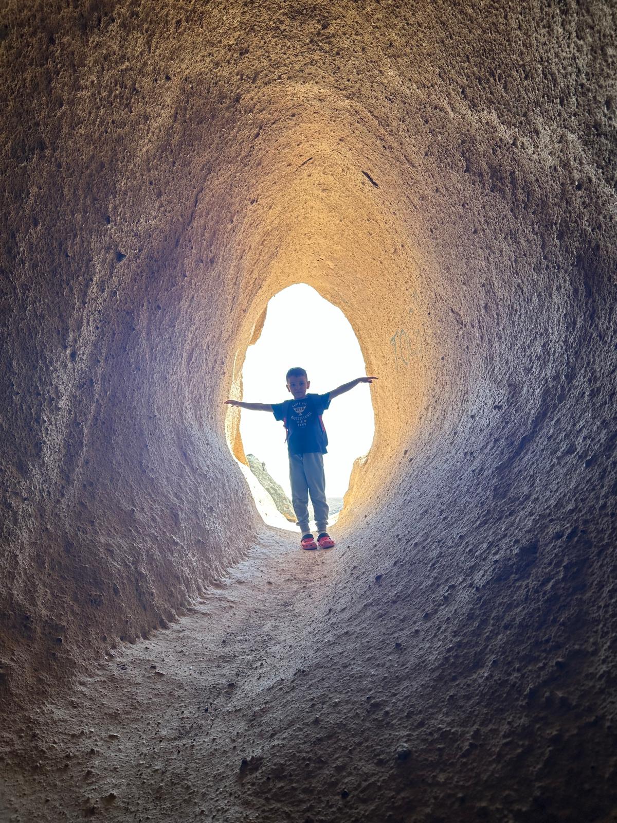 image-Where to Find Cappadocia’s Hidden Scenic Spots