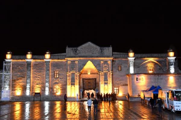 Ulu Camii