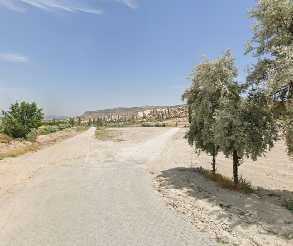 Travel Point Image